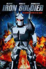 Watch Iron Soldier Putlocker