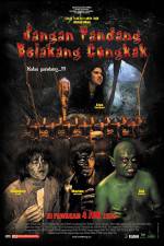 Watch Jangan pandang belakang congkak Putlocker