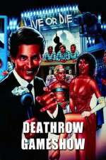 Watch Deathrow Gameshow Putlocker