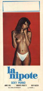 Watch La nipote Putlocker