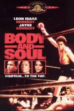 Watch Body and Soul Putlocker