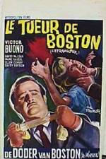 Watch The Strangler Putlocker