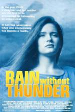 Watch Rain Without Thunder Putlocker