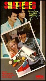 Watch Shattered If Your Kid\'s on Drugs Putlocker
