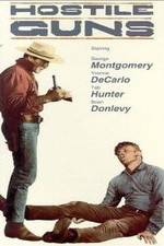 Watch Hostile Guns Putlocker