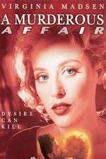 Watch A Murderous Affair: The Carolyn Warmus Story Putlocker