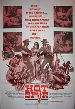 Watch Hot Spur Putlocker