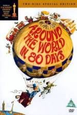 Watch Around the World in Eighty Days Putlocker