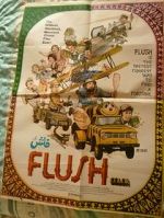 Watch Flush Putlocker