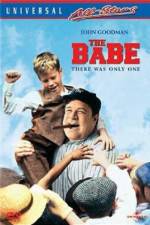 Watch The Babe Putlocker