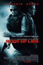 Watch Body of Lies Putlocker