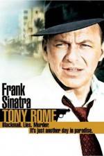 Watch Tony Rome Putlocker