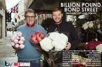 Watch Billion Pound Bond Street Putlocker