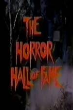 Watch The Horror Hall of Fame: A Monster Salute Putlocker