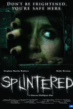 Watch Splintered Putlocker