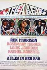 Watch A Flea in Her Ear Putlocker