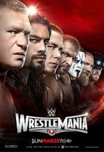 Watch WrestleMania 31 (TV Special 2015) Putlocker