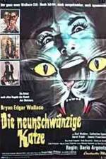 Watch Il gatto a nove code Putlocker