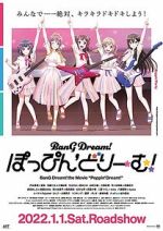 Watch BanG Dream! Poppin\'Dream! Putlocker