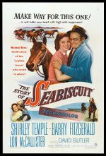 Watch The Story of Seabiscuit Putlocker