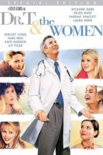 Watch Dr T and the Women Putlocker