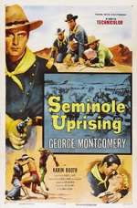 Watch Seminole Uprising Putlocker