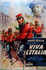 Watch Garibaldi Putlocker