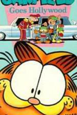 Watch Garfield Goes Hollywood Putlocker