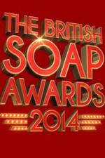 Watch The British Soap Awards Putlocker