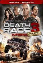 Watch Death Race: Inferno Putlocker