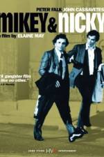 Watch Mikey and Nicky Putlocker