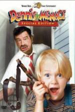 Watch Dennis the Menace Putlocker