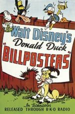 Watch Billposters (Short 1940) Putlocker