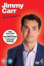 Watch Jimmy Carr: In Concert Putlocker