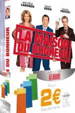 Watch La maison du bonheur Putlocker
