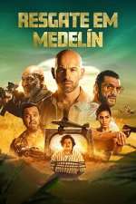 Watch Medellin Putlocker