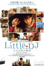 Watch Little DJ Chiisana koi no monogatari Putlocker