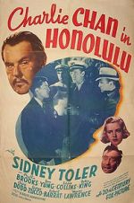 Watch Charlie Chan in Honolulu Putlocker