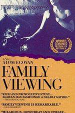 Watch Family Viewing Putlocker