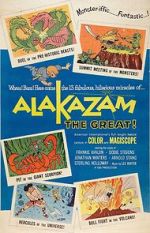Watch Alakazam the Great Putlocker