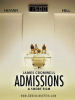 Watch Admissions (Short 2011) Putlocker