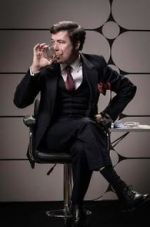 Watch Dave Allen at Peace Putlocker