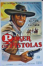 Watch Un poker di pistole Putlocker