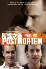 Watch Postmortem Putlocker