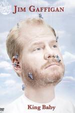 Watch Jim Gaffigan: King Baby Putlocker