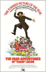 Watch The Mad Adventures of Rabbi Jacob Putlocker