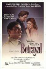 Watch Betrayal Putlocker