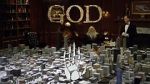 Watch God: City (Short 2018) Putlocker