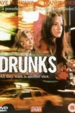 Watch Drunks Putlocker