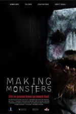 Watch Making Monsters Putlocker